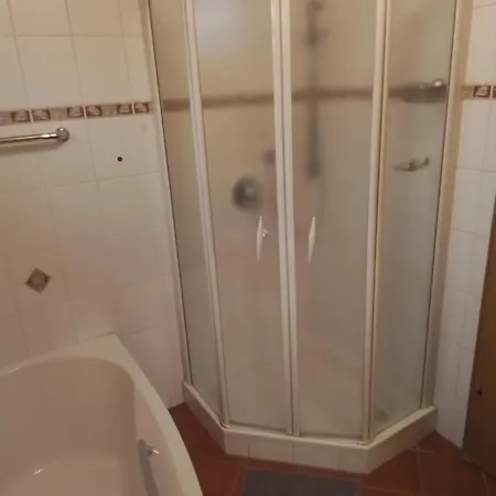 Apartment Franz Noerdlingen