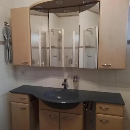 Apartment Franz Noerdlingen