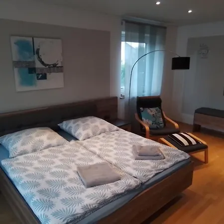 Franz Apartment