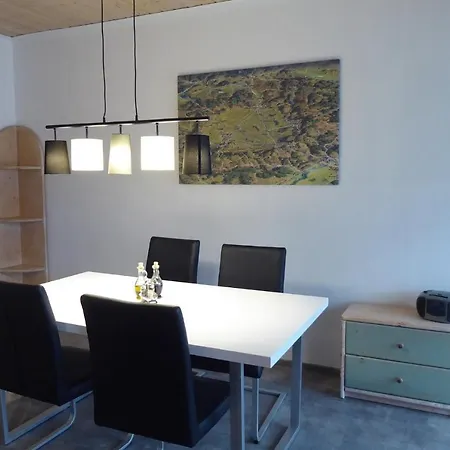 Apartment Franz