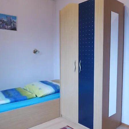 Apartment Franz Noerdlingen
