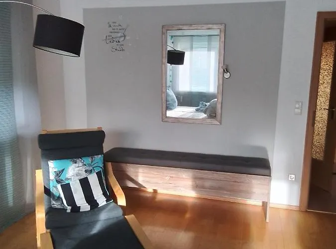 Apartment Franz *