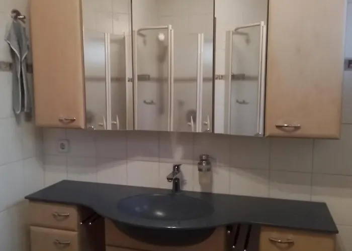 Apartment Franz Noerdlingen