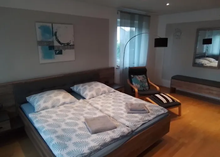 Franz Apartment