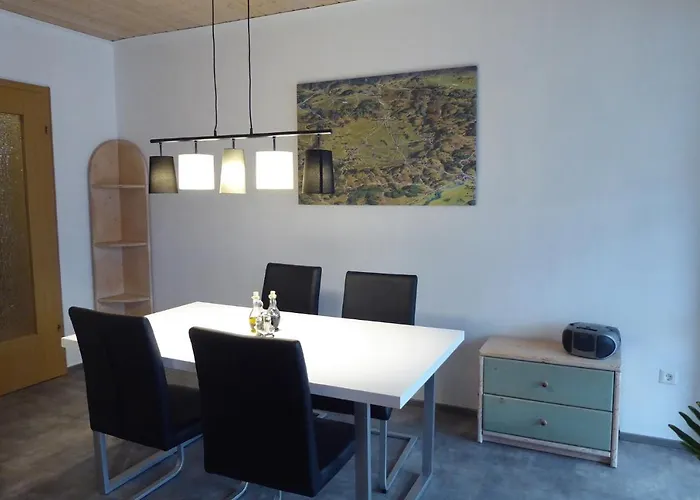 Apartment Franz