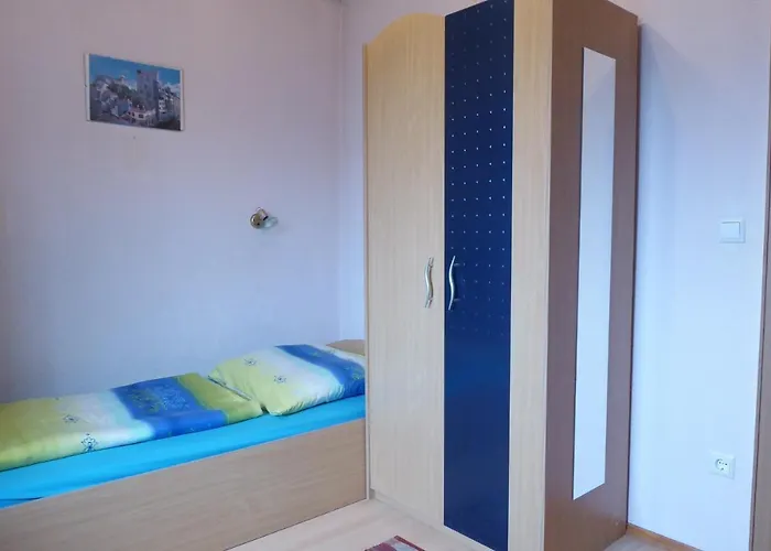 Apartment Franz Noerdlingen